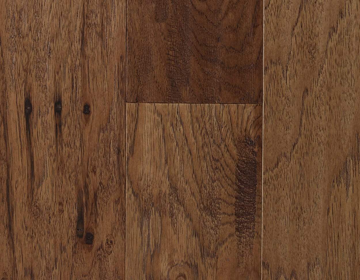 LVL 1 MULLICAN ENGINEERED HARDWOOD HICKORY LINCOLNSHIRE PROVINCIAL 20570 5IN. WIDTH X .375IN. THICK